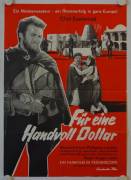 A Fistful of Dollars (Für eine Handvoll Dollar)